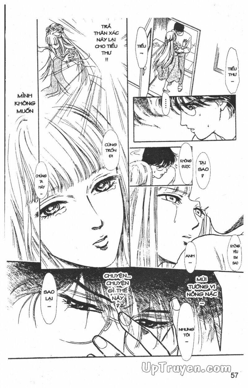 hoàng tử hoa - bud boy chapter 1 58