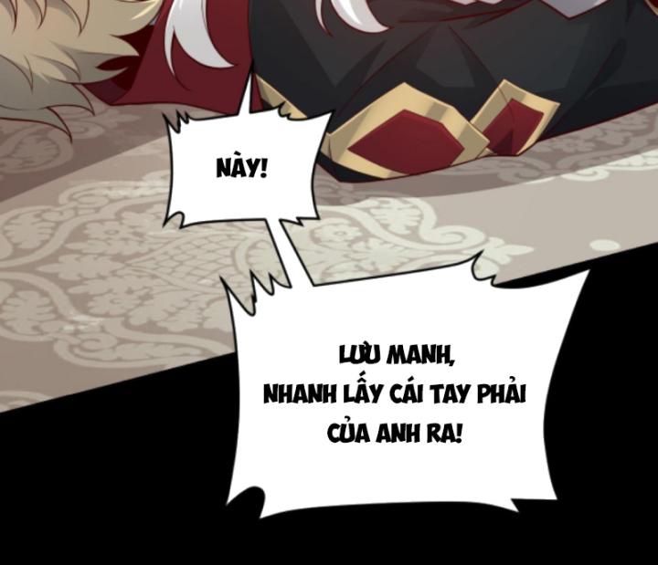 người chơi và nhân vật chính đều muốn làm hại ta chapter 54 28