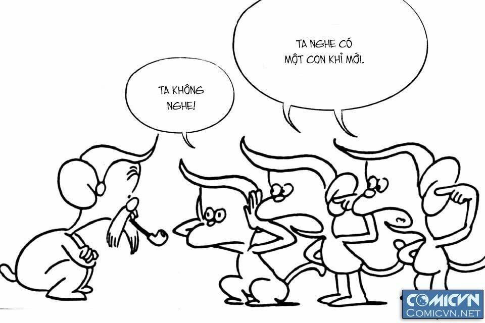 tây du ký hài chapter 1 22