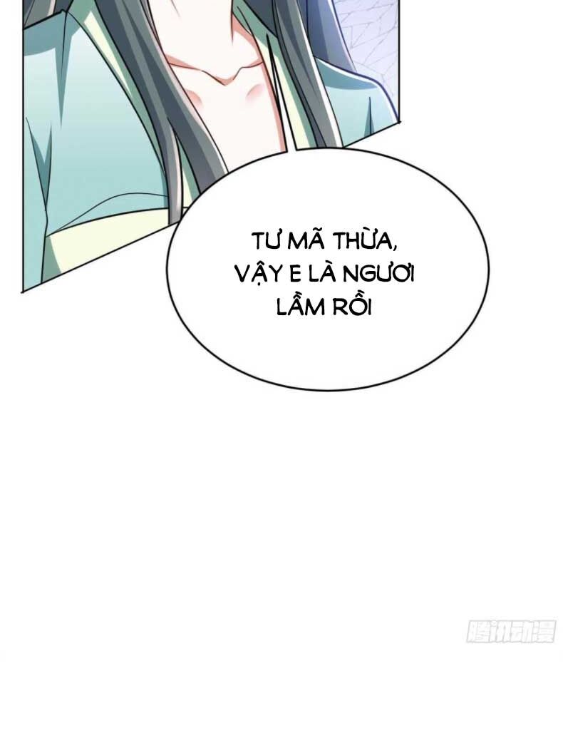 manh hổ trọng sinh : tướng quân đại nhân muốn ôm ôm chapter 41 13