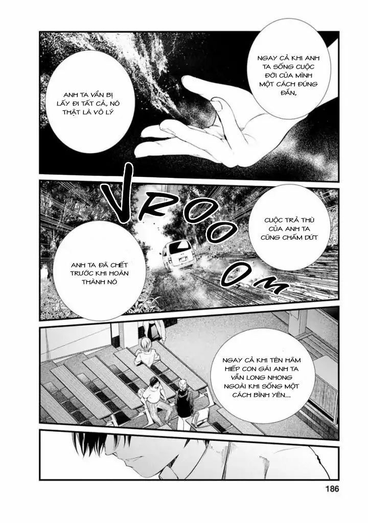 thí nghiệm ngục tù chapter 38 20