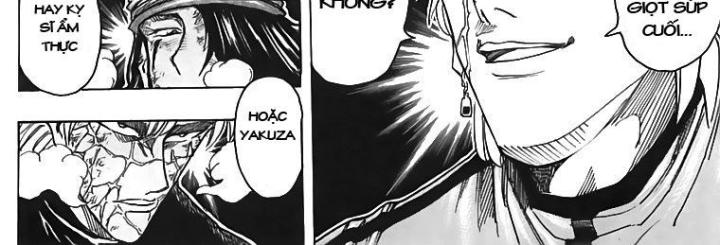 thánh tỏi sành ăn chapter 92 11