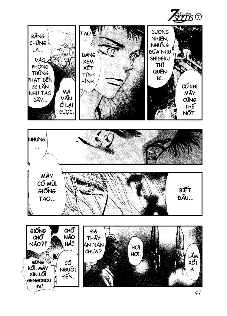 mầm sống chapter 37 28