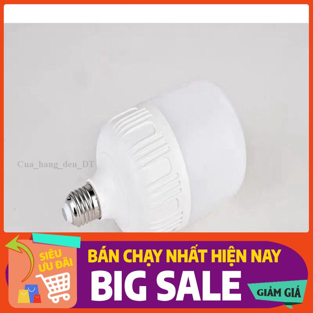 Bóng đèn LED. Bóng đèn LED trụ tròn 20W ánh sáng trắng loại siêu sáng