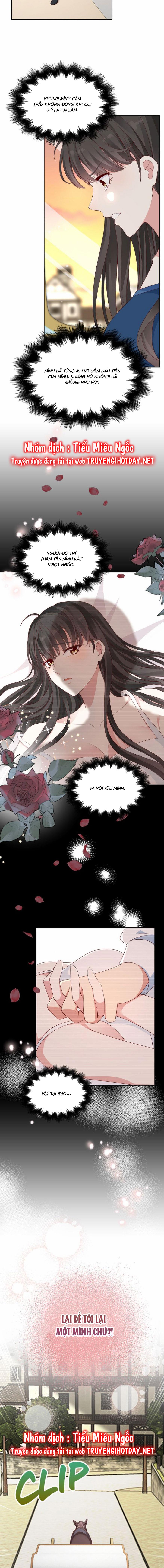 đi tìm papa cho đứa trẻ chapter 3 12