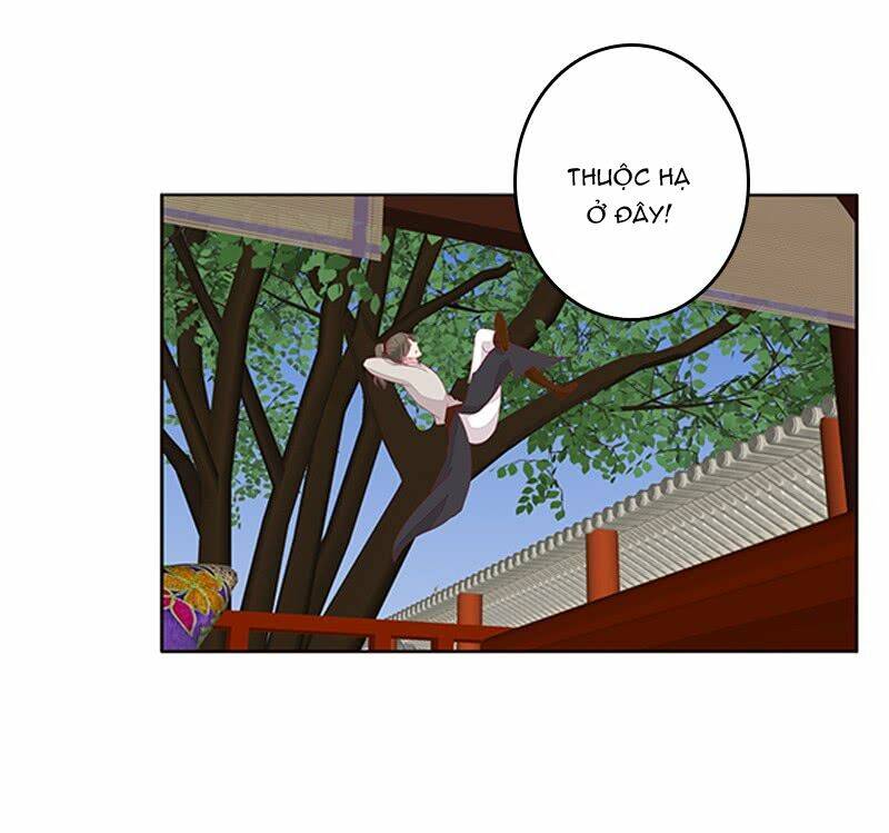 tướng quân mời ra trận chapter 124 4