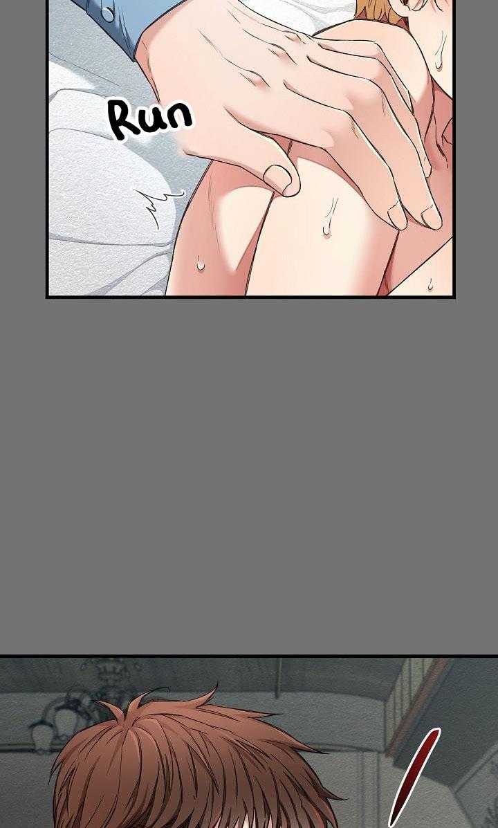 chuyến tàu điên cuồng chapter 26 42