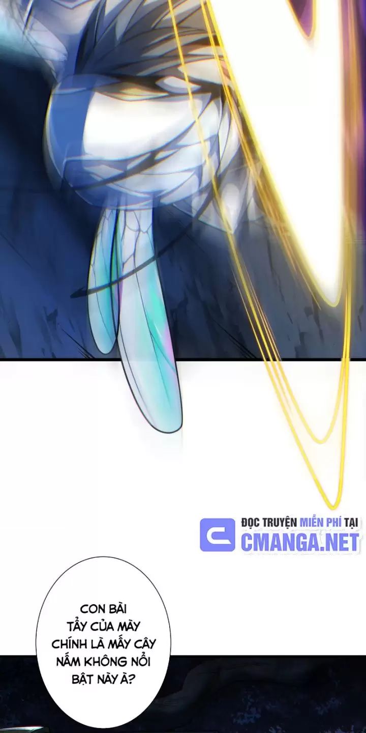 ta, chúa tể rừng xanh chapter 13 28