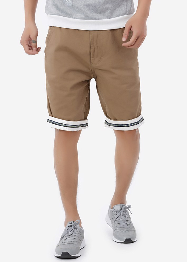 Quần Short Thun QS32