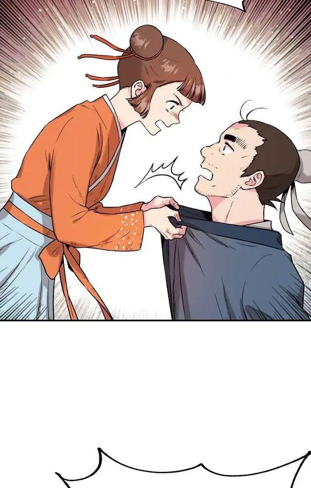 tôi là người mạnh nhất khi theo chủ nghĩa võ thuật chapter 29 65