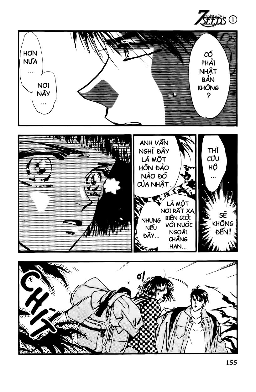 mầm sống chapter 4 20