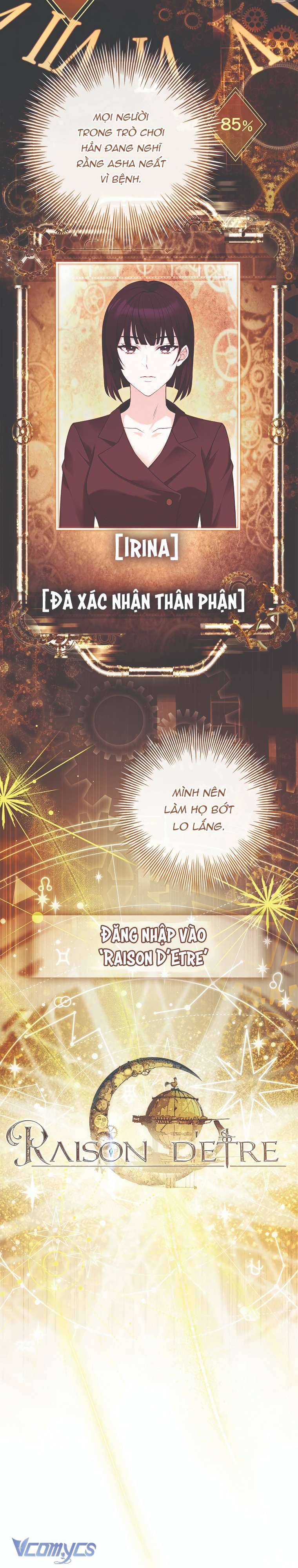 tôi đã tắt cài đặt chế độ nhận thức nỗi đau! chapter 31 26