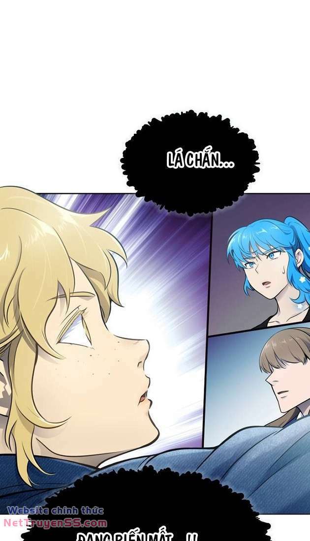 cuộc chiến trong tòa tháp chapter 603 98