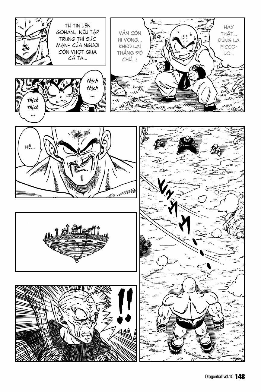 dragon ball - bảy viên ngọc rồng chapter 220 3