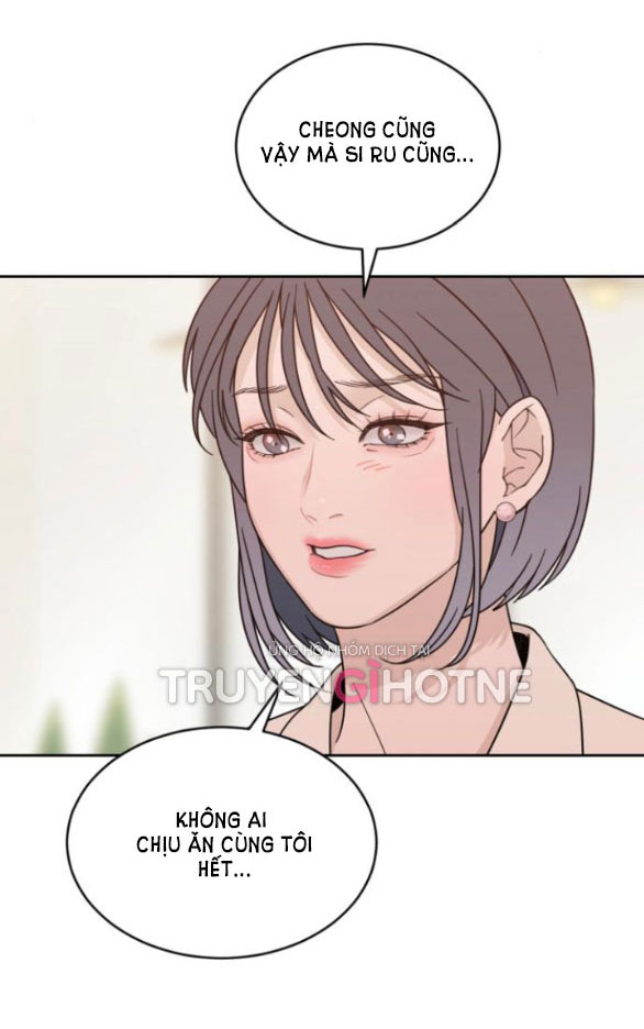 Vận May Bất Ngờ chapter 25.1 29