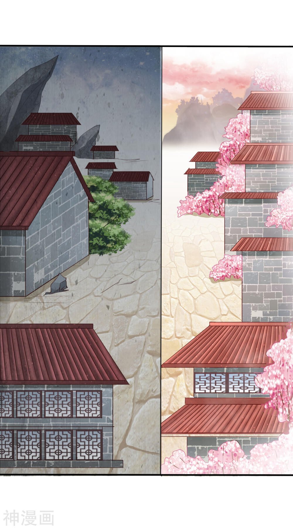 trở về cổ đại làm thánh hiền chapter 17 3