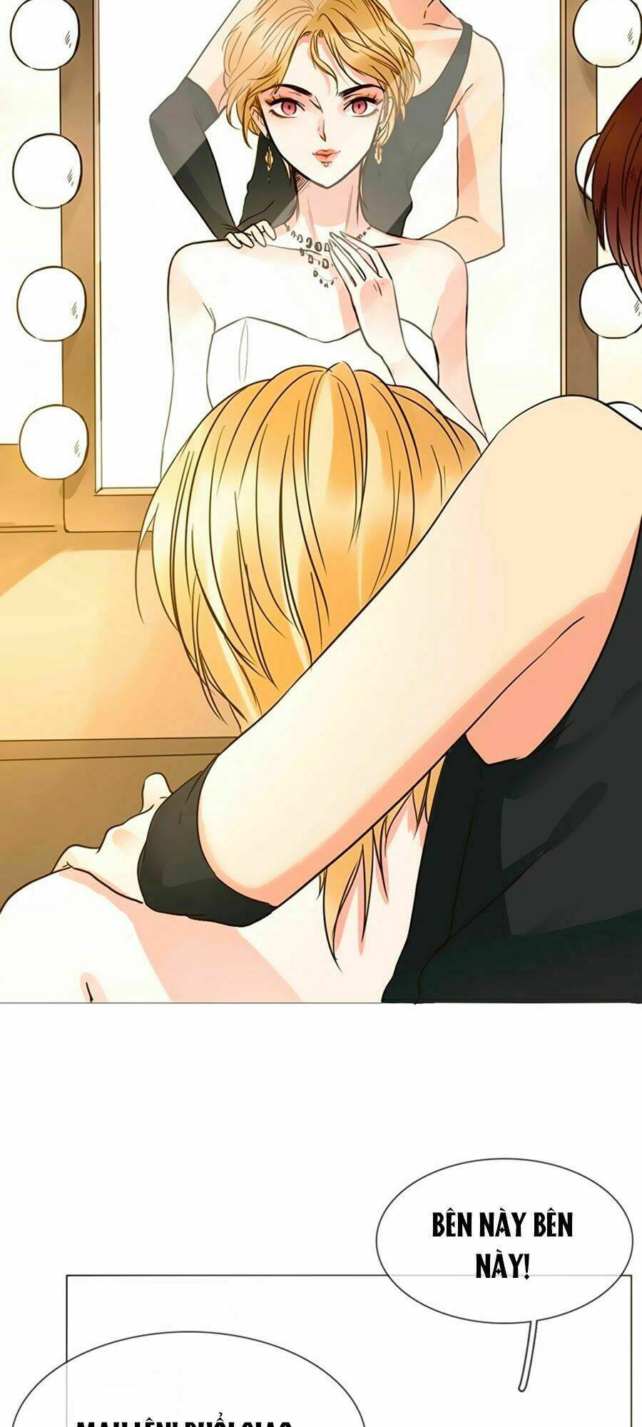 ngôi sao vụn vỡ chapter 4 77