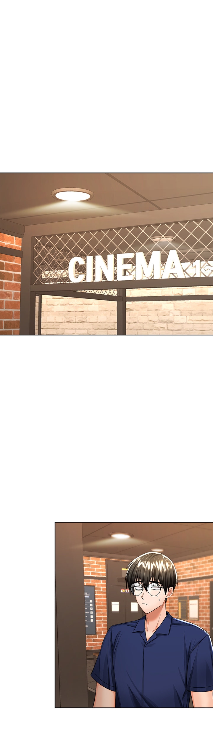 chiều chuộng em đi mà chapter 8.1 10