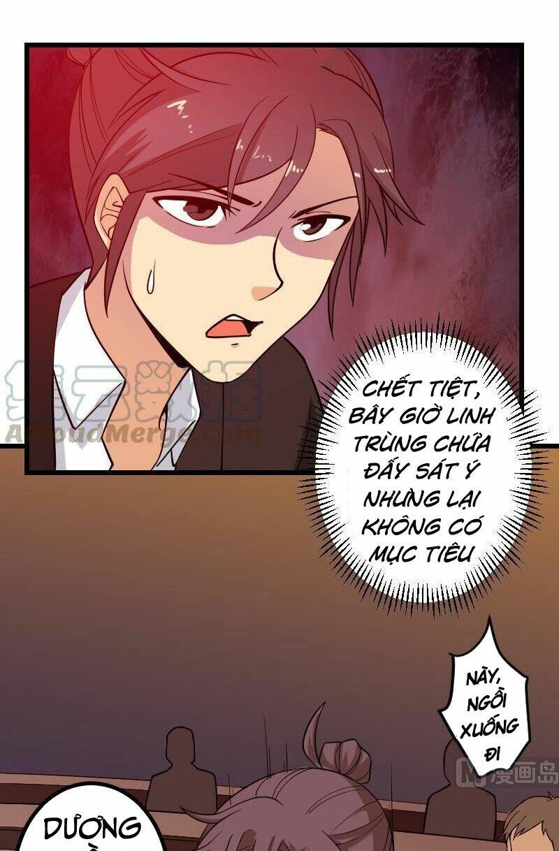 ngưu thư cung ứng thương chapter 191 17