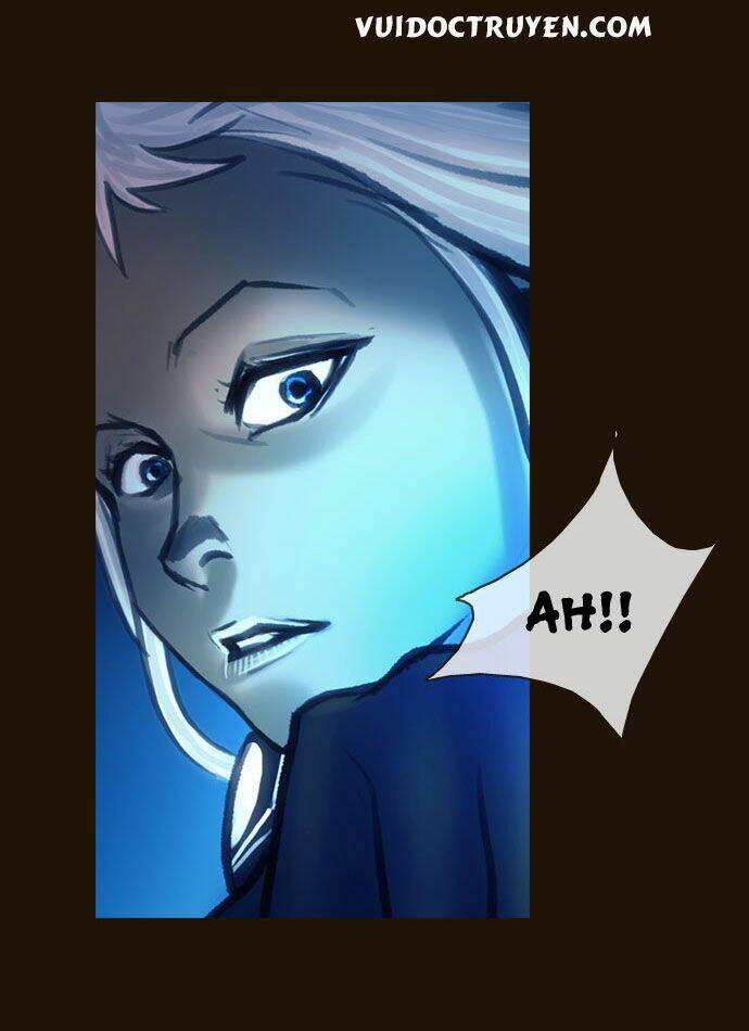 hội ảo thuật chapter 97 33