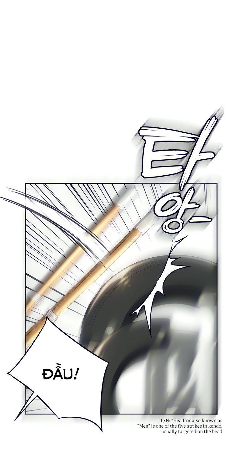 clb kiếm đạo chapter 2 100