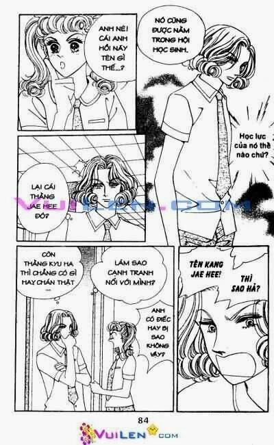 cô gái trung hoa chapter 5 84