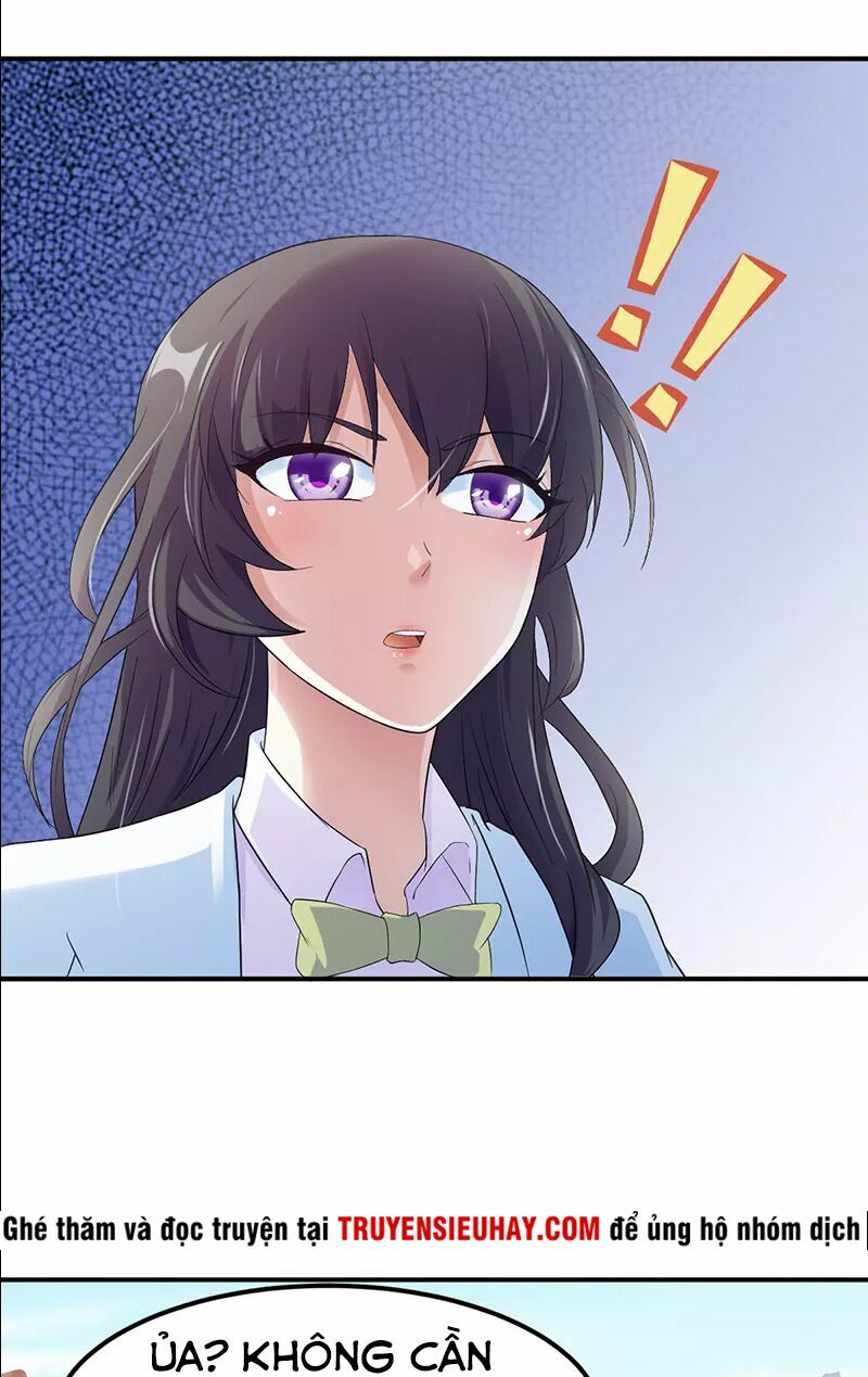 võ đạo độc tôn chapter 47 19