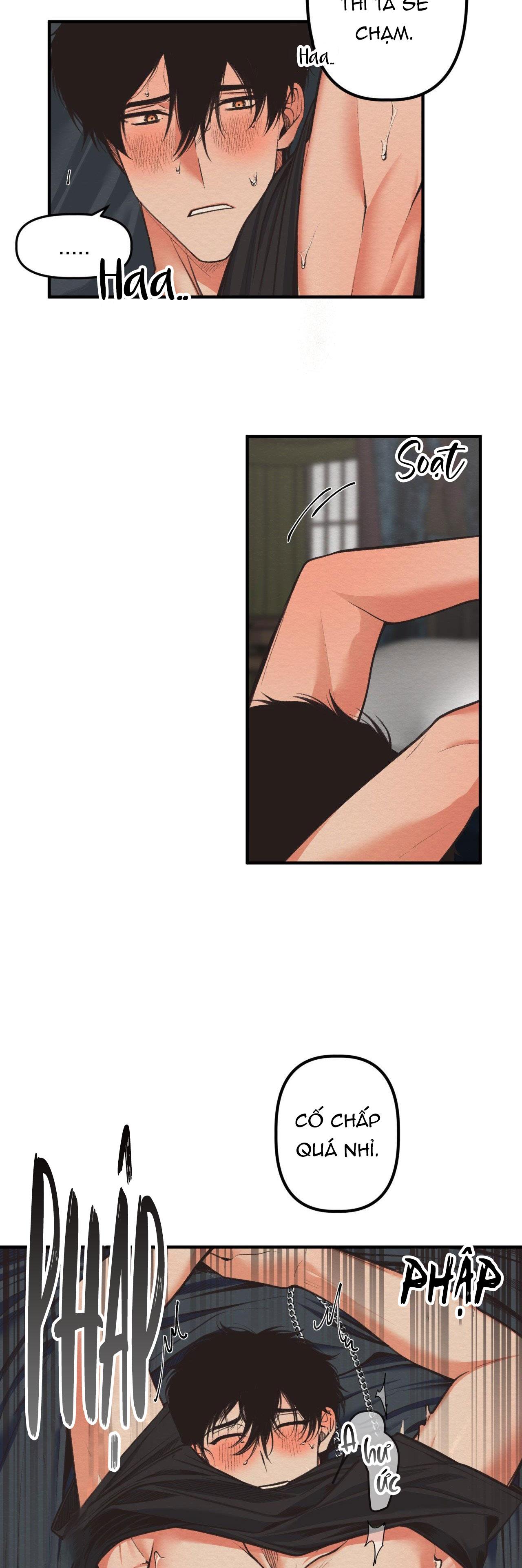 ác ma đỉnh cấp chapter 9 28