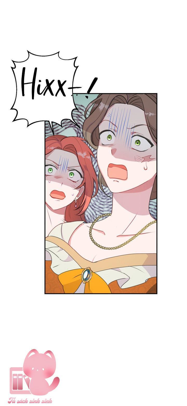 bỏ quách chồng con đi, tiền bạc mới là tất cả chapter 21 46