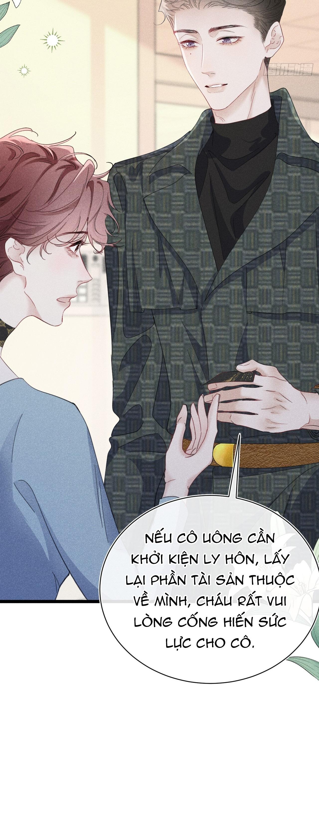 nhặt được ác quỷ chapter 6 40