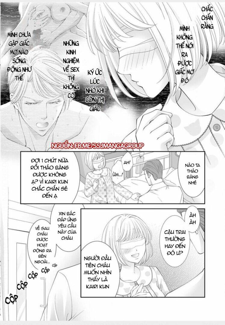 anata o uragiritakunainoni chapter 1 8