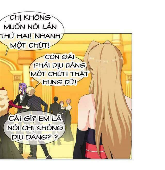 bá đạo trung khuyển tìm ái ký chapter 128 29