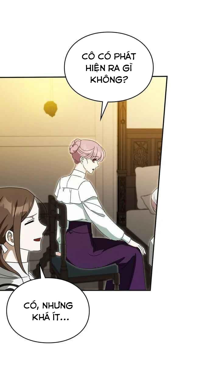 phương pháp bảo vệ anh ấy trong lãnh địa quái vật chapter 55 21