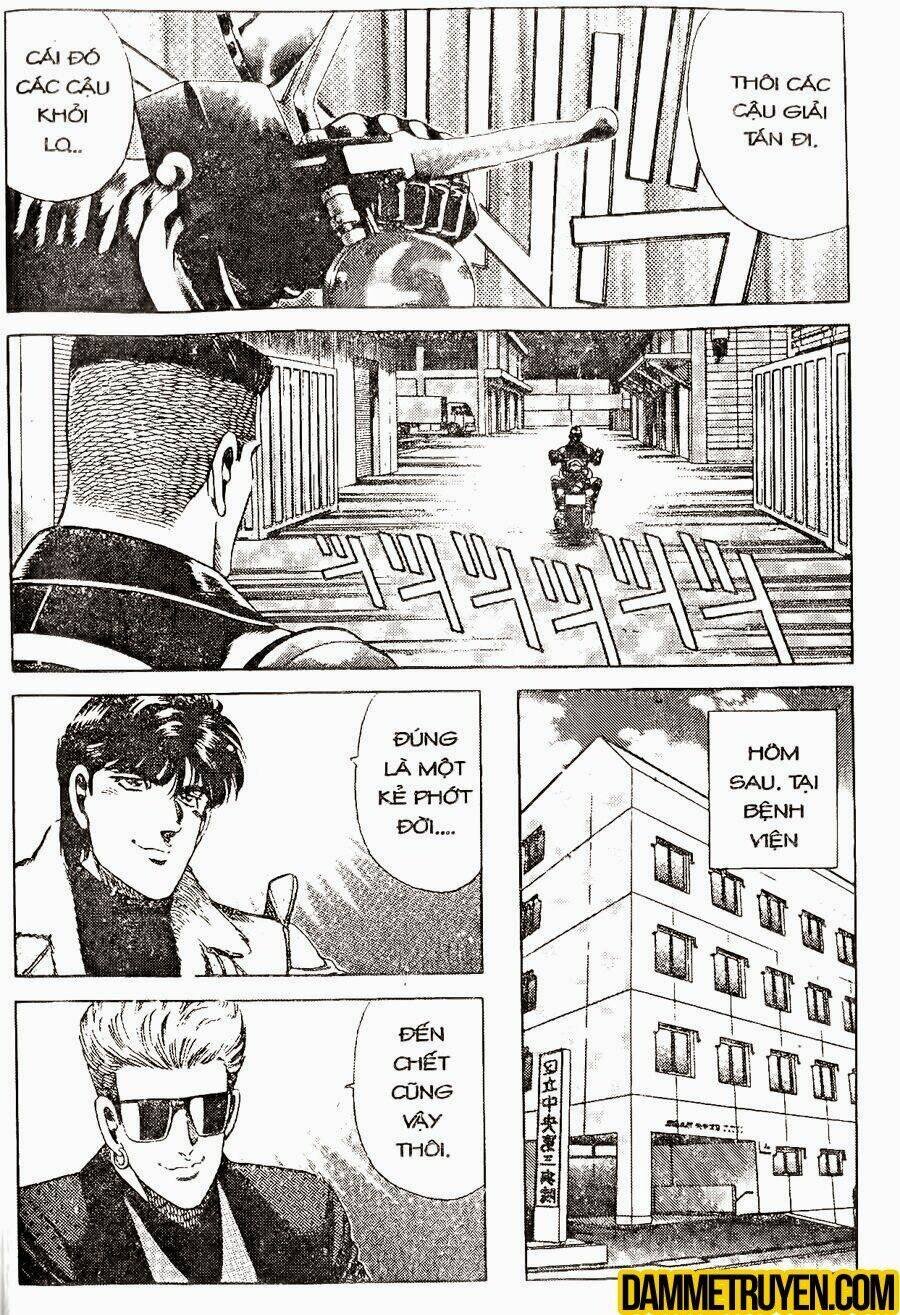 sức mạnh nhân đôi chapter 30.2 23