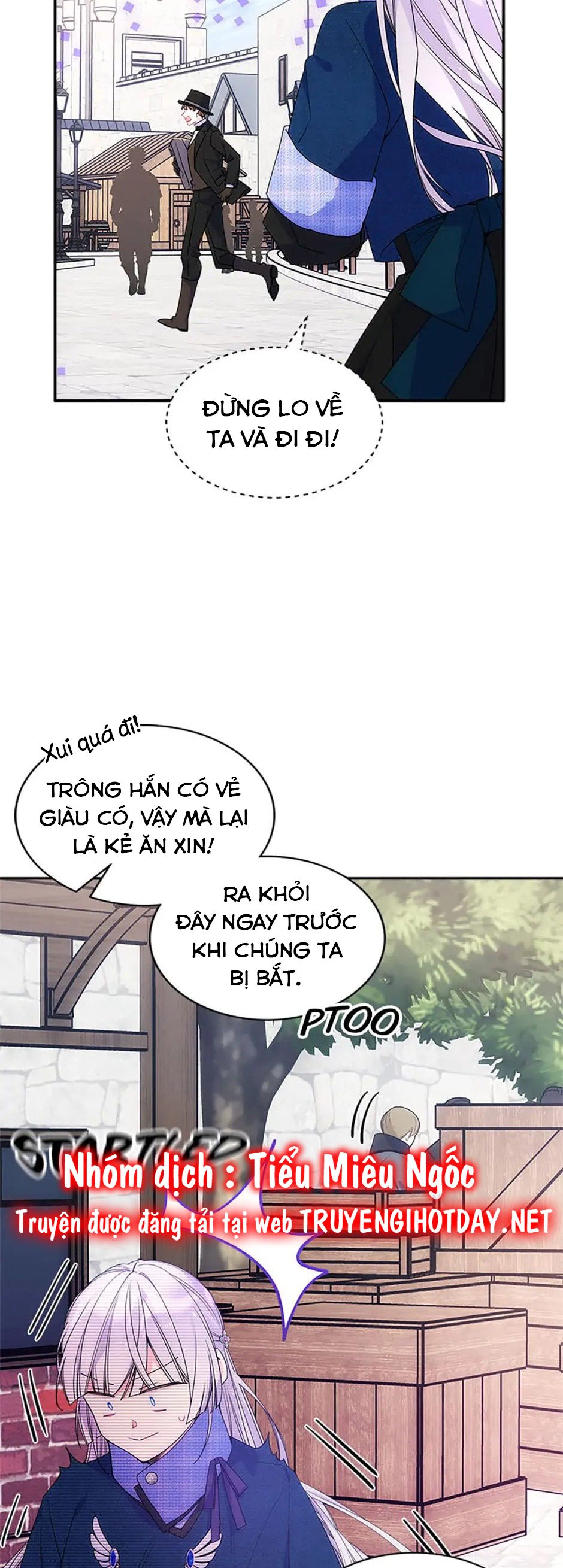 đừng lo lắng, anh trai của em! chapter 69 31