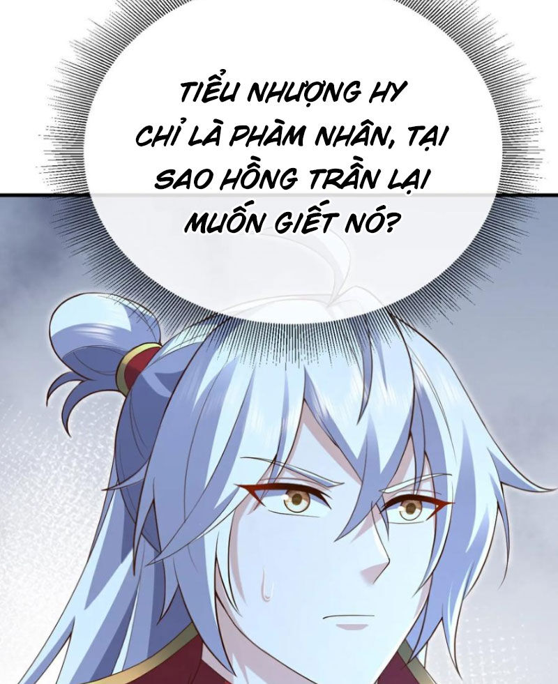 tiên võ đế tôn chapter 595 61
