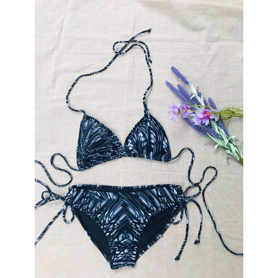 Bikini, Đồ Bơi Đi Biển Hai Mảnh