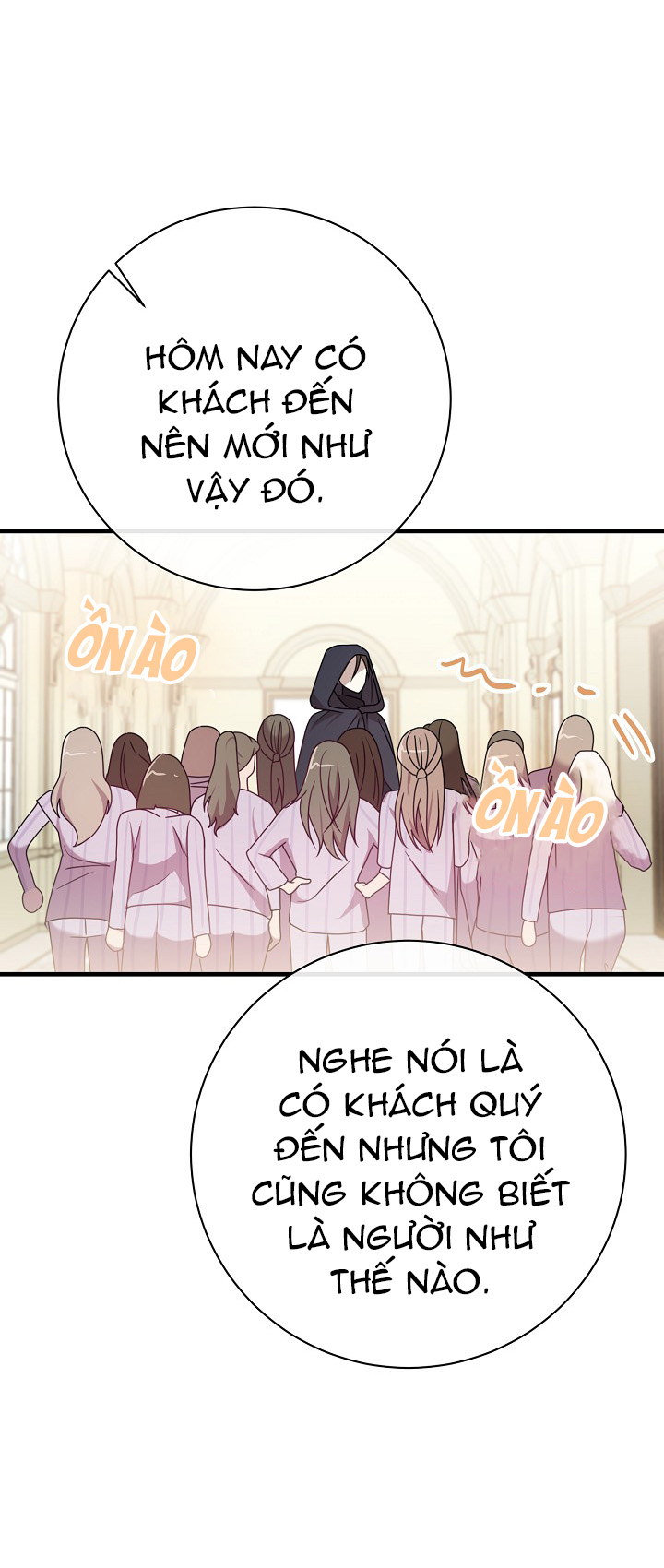 tôi đã gặp nam chính trong ngục tù chapter 15 30