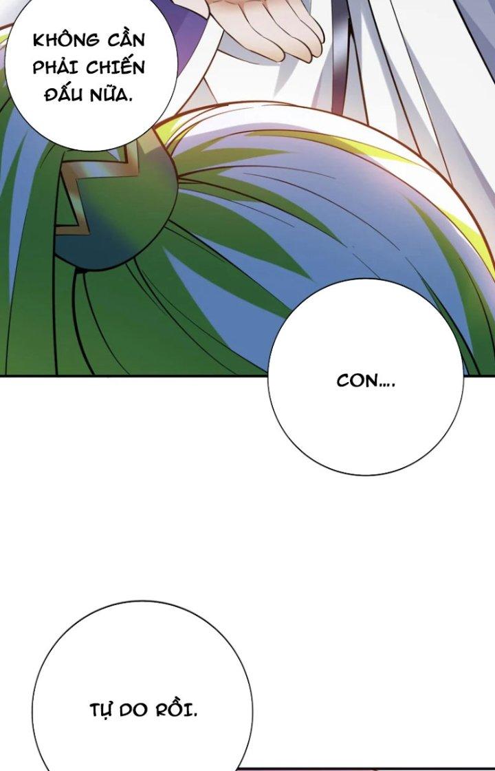 ẩn cư mười vạn năm, đời sau mời ta rời núi chapter 72 5