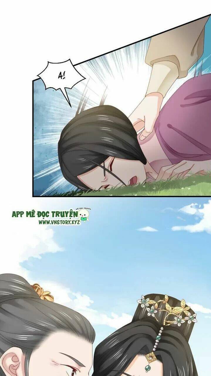 kiều nữ độc phi chapter 260 8