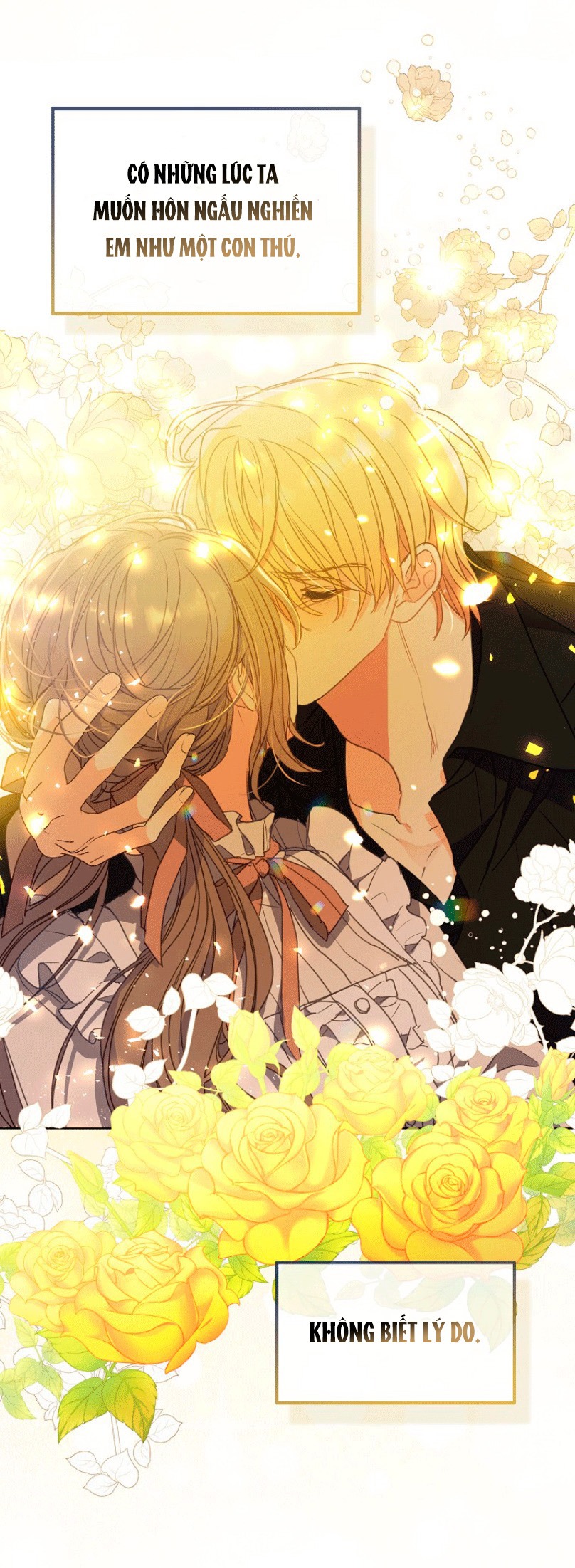 bệ hạ, xin đừng giết tôi!! chapter 115.2 9