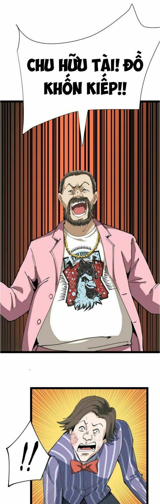 hồi xuân tiểu độc y chapter 4 68