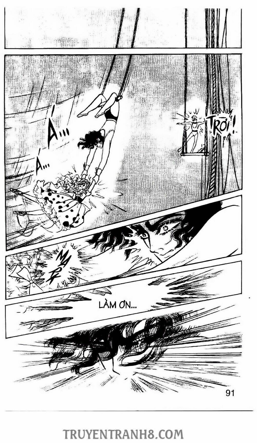 the count s daughter chapter 89 7