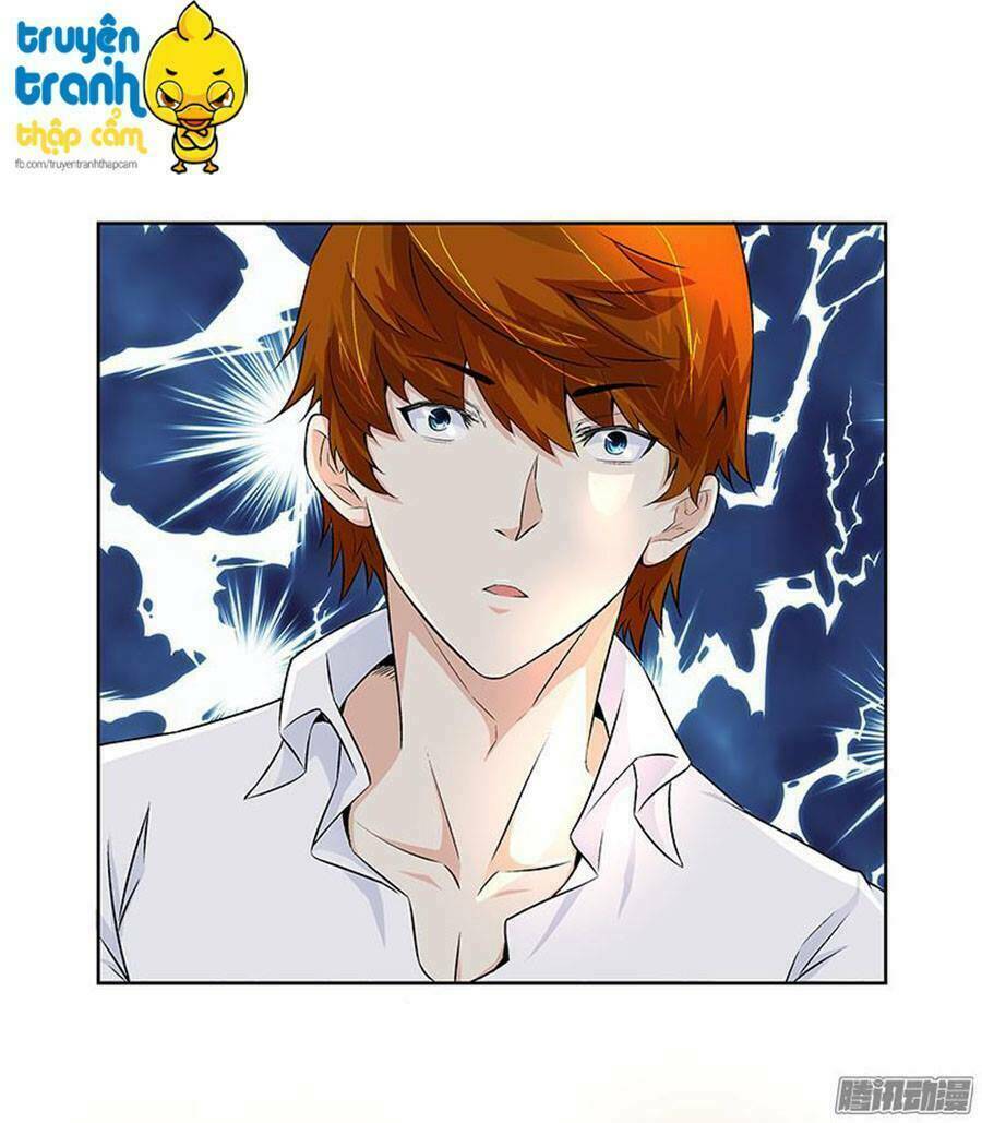 cường sủng hào môn tiểu manh thê chapter 16 26