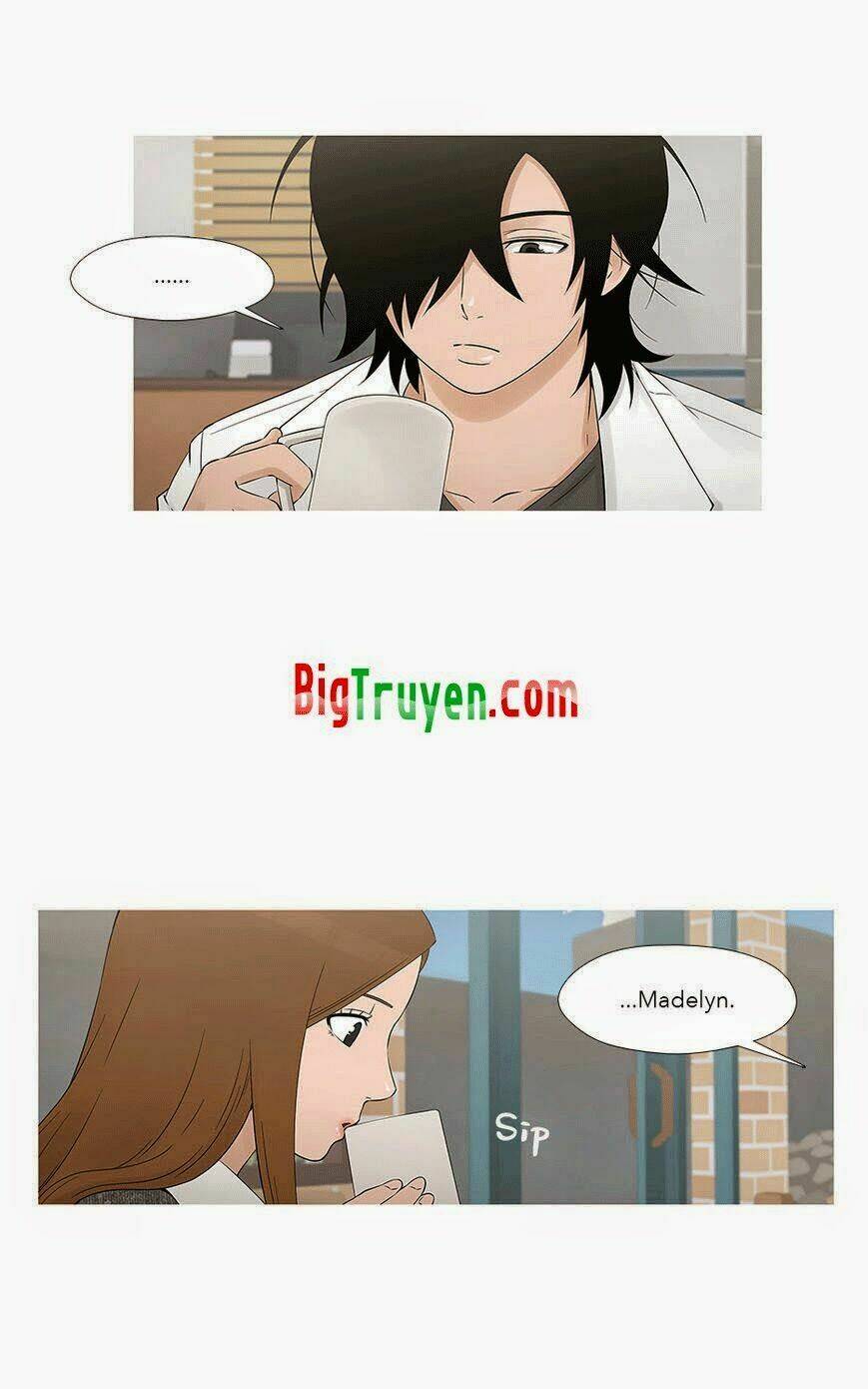 trái tim của một người bạn chapter 15 35