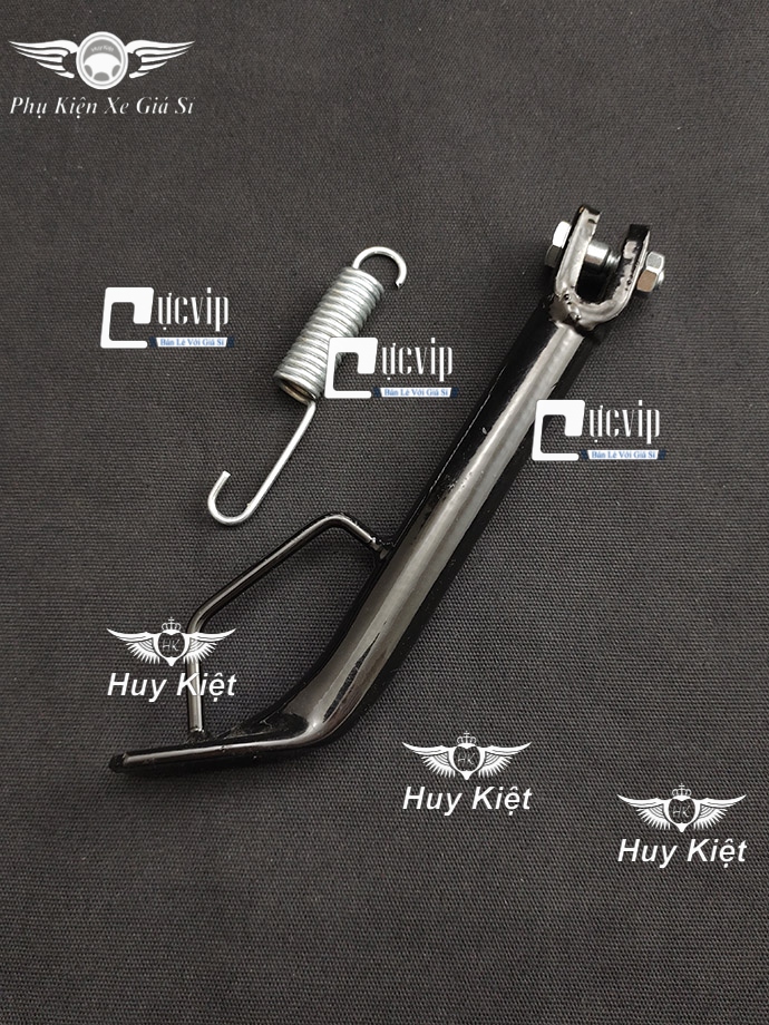 Chân Chống Nghiêng Sirius RC Xăng Cơ, Sirius Fi Mẫu Theo Xe MS4494