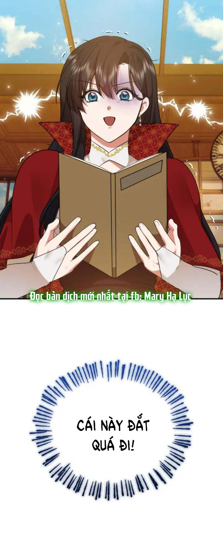 [18+] dũng sĩ vị tha chapter 10.2 35