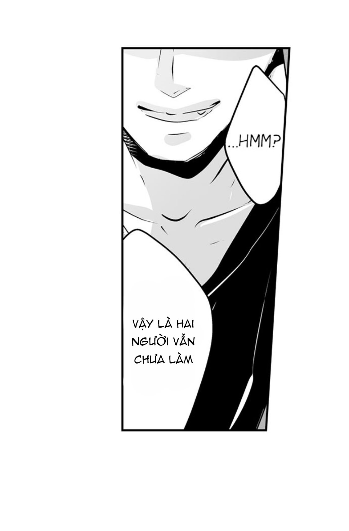 anh chàng yakuza này quá xảo quyệt rồi (full) chapter 5.1 12