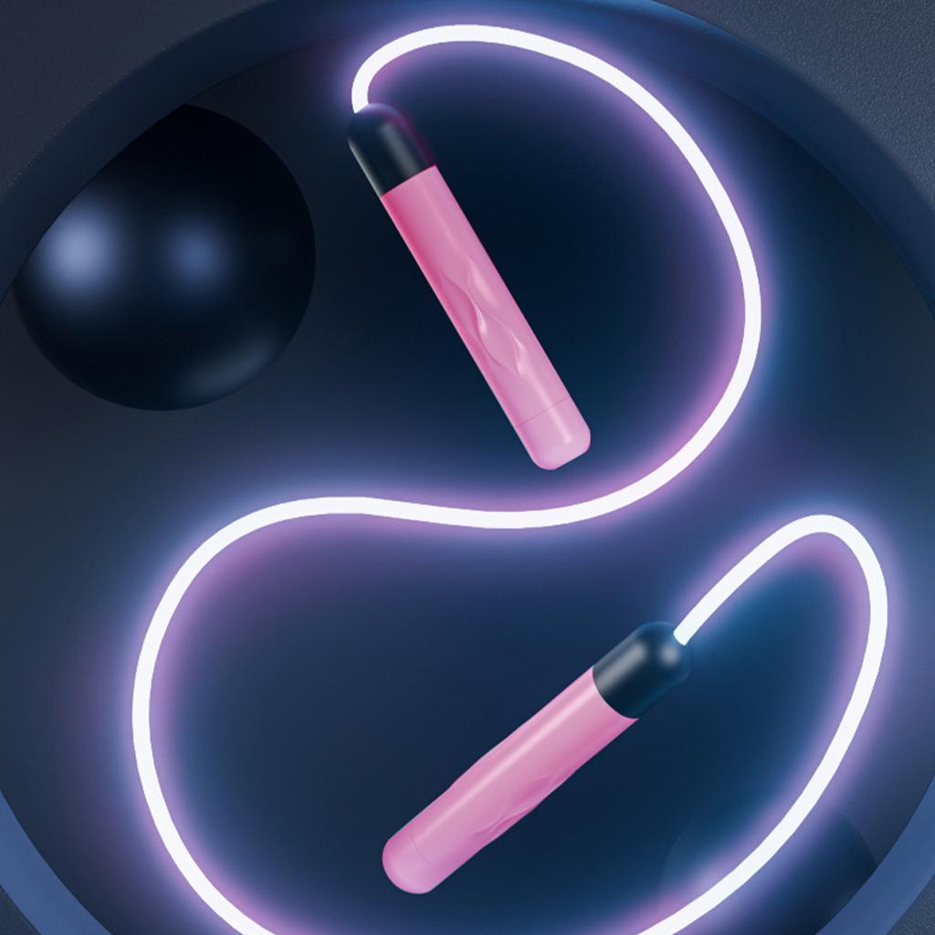 2  Ropes  Skipping Rope for Kids Adults