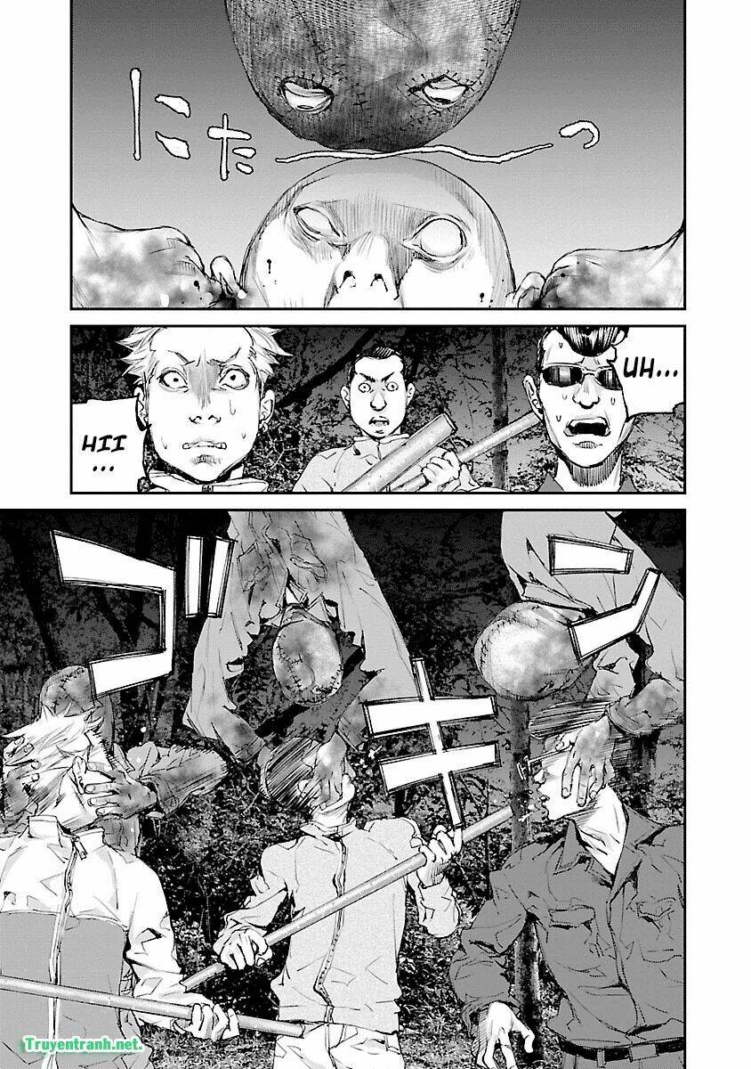 killing morph chapter 49 6